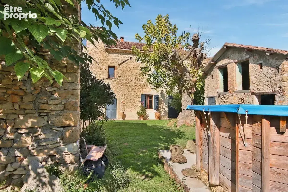 Maison coup de coeur de 5 pièces de 160 m² à Camaret-sur-Aigues - photo 13