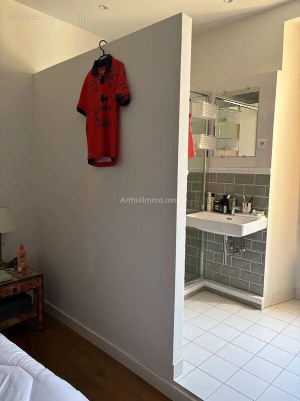 Appartement à AJACCIO