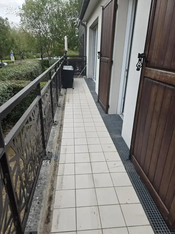 Appartement 64 m² à Chessy  - photo 8