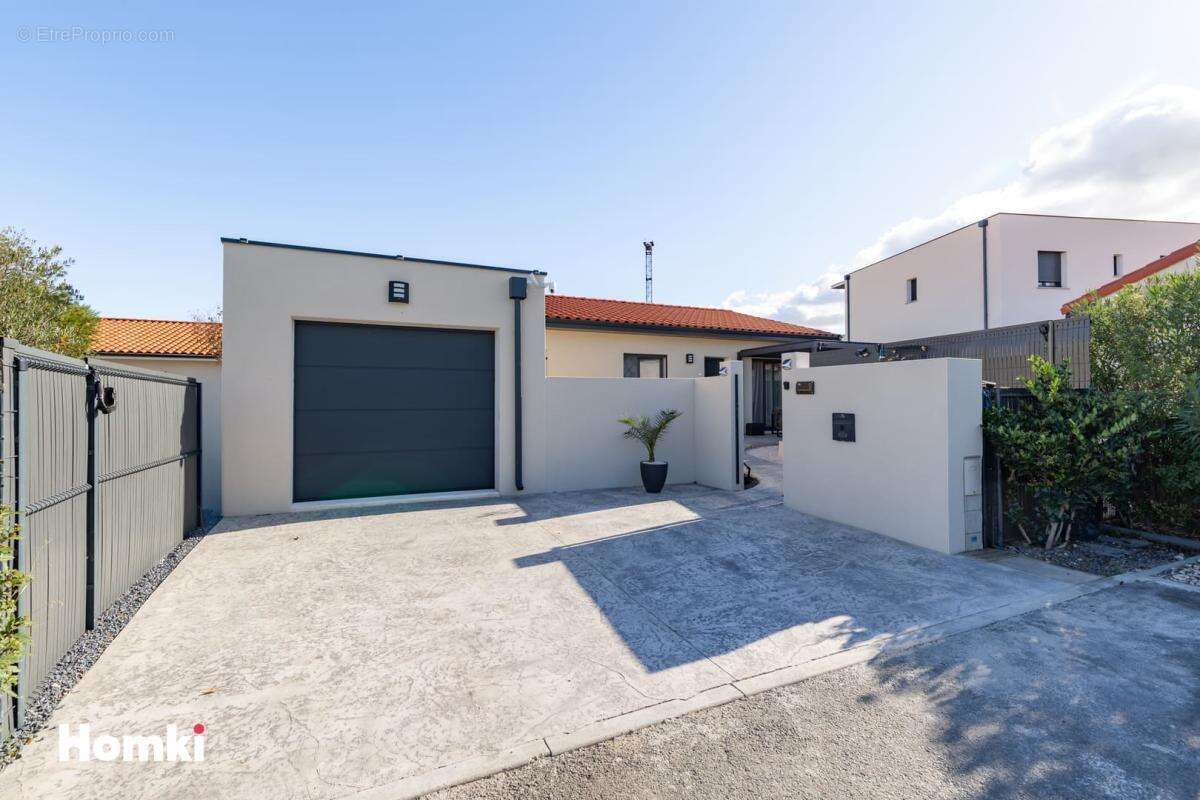 Maison à NARBONNE