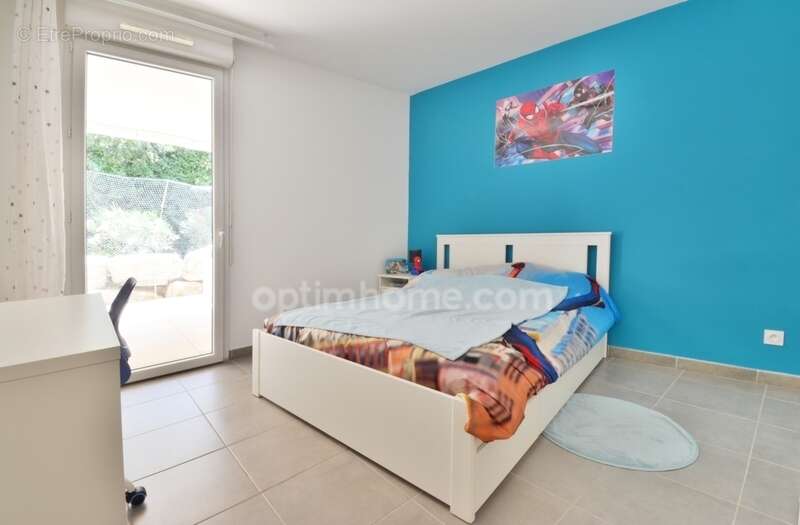 Appartement à LATTES