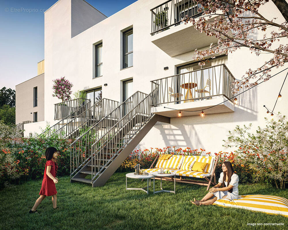 Appartement à BREST