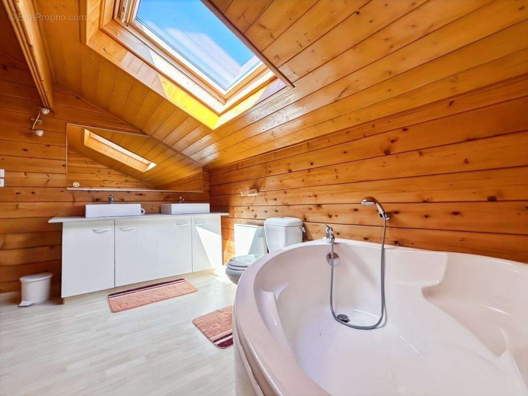 Chalet 4 chambres à GERARDMER - photo 9