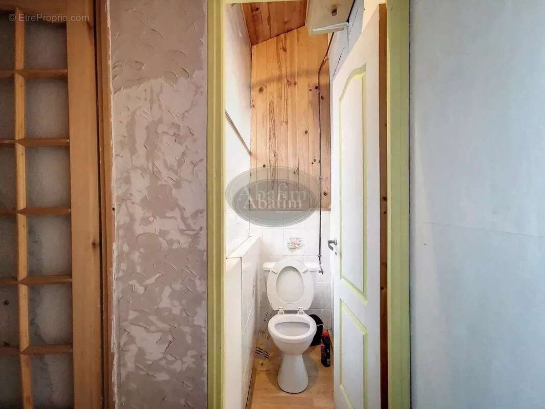 Appartement à LOURDES