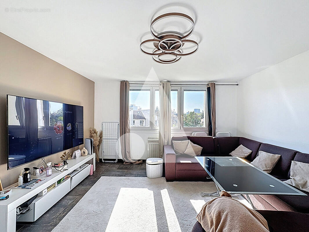 Appartement à RUEIL-MALMAISON