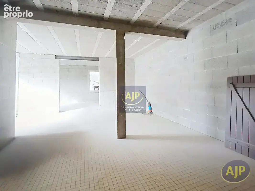 Appartement Vertou 3 pièces 59 m² - photo 11