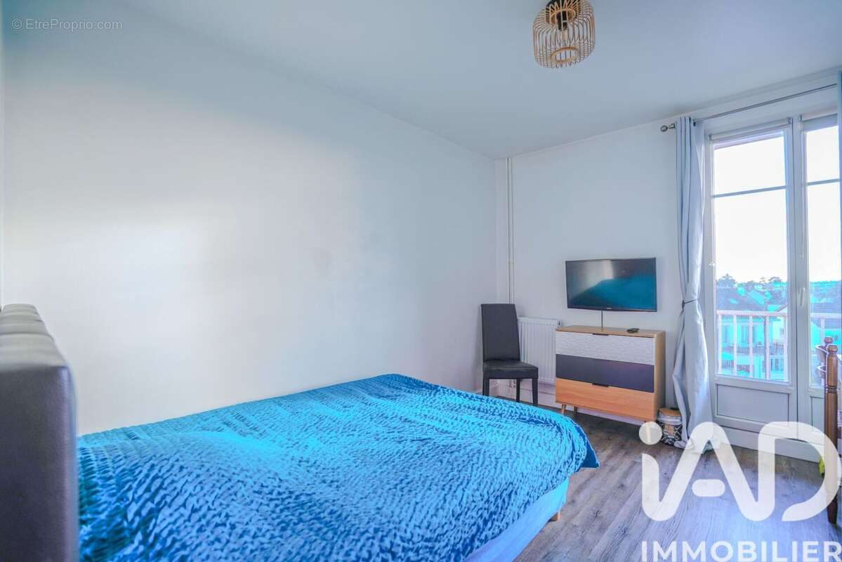 Photo 7 - Appartement à ARNOUVILLE-LES-GONESSE