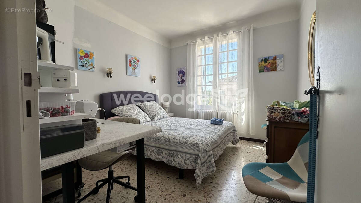 Maison à NOVES
