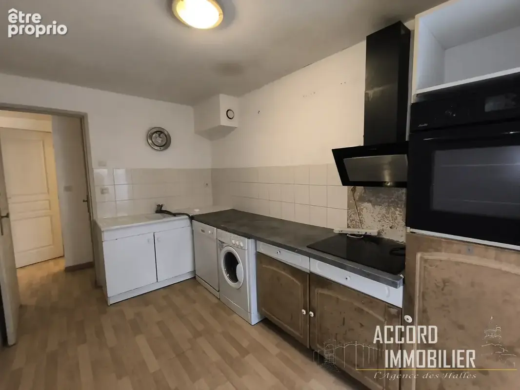 Photo Appartement à Beziers au prix de 98 000€