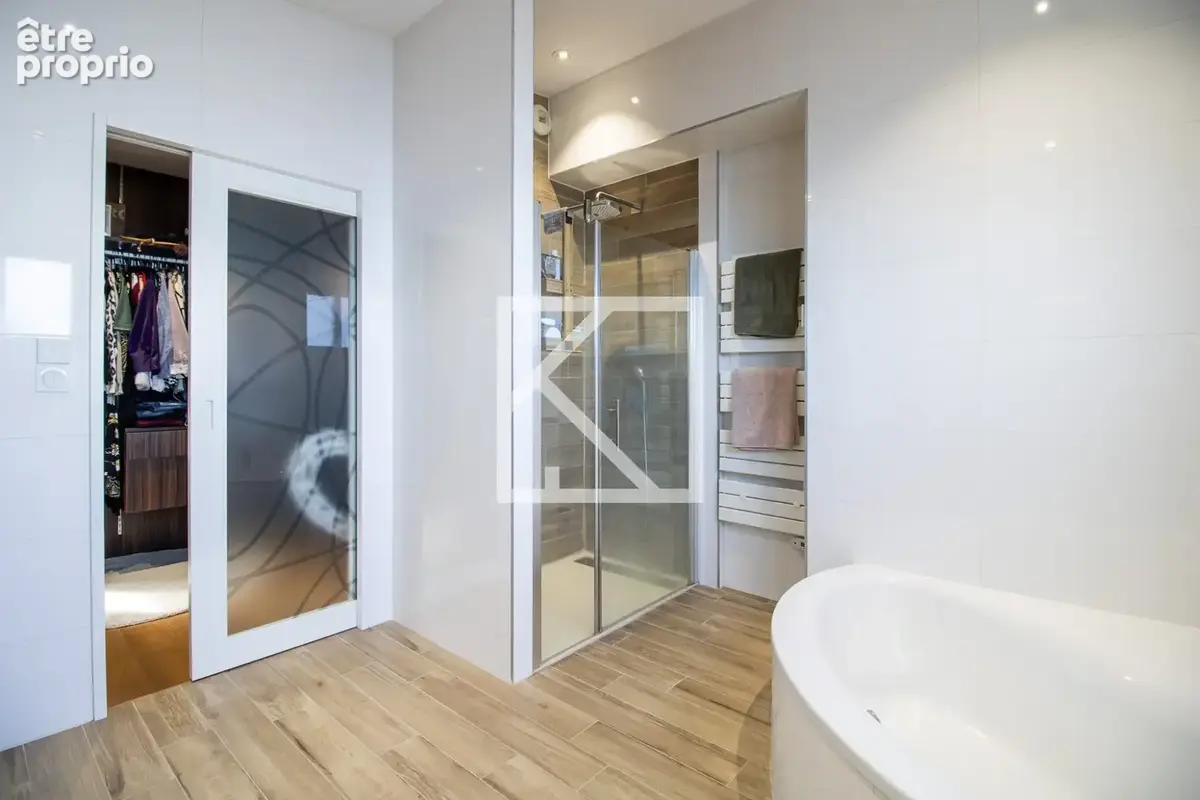 Maison 6 pièces 194 m² à vendre à Cholet (49300) - photo 9