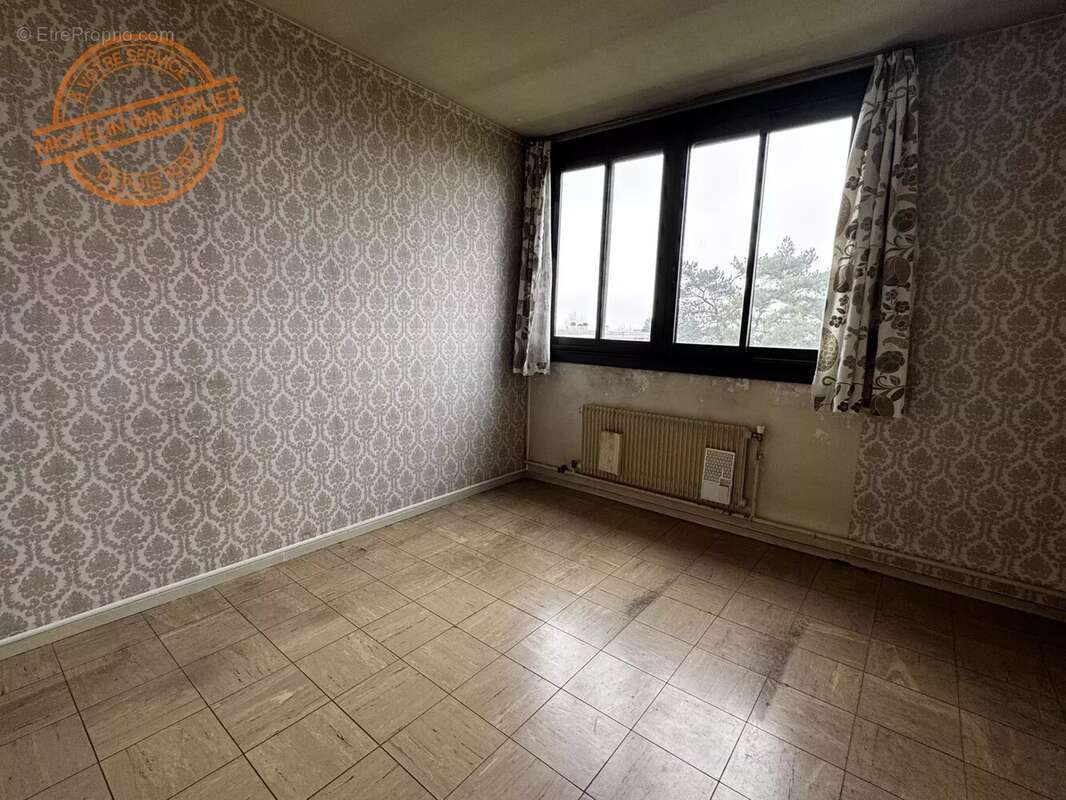 Appartement à CHAMPAGNE-AU-MONT-D'OR