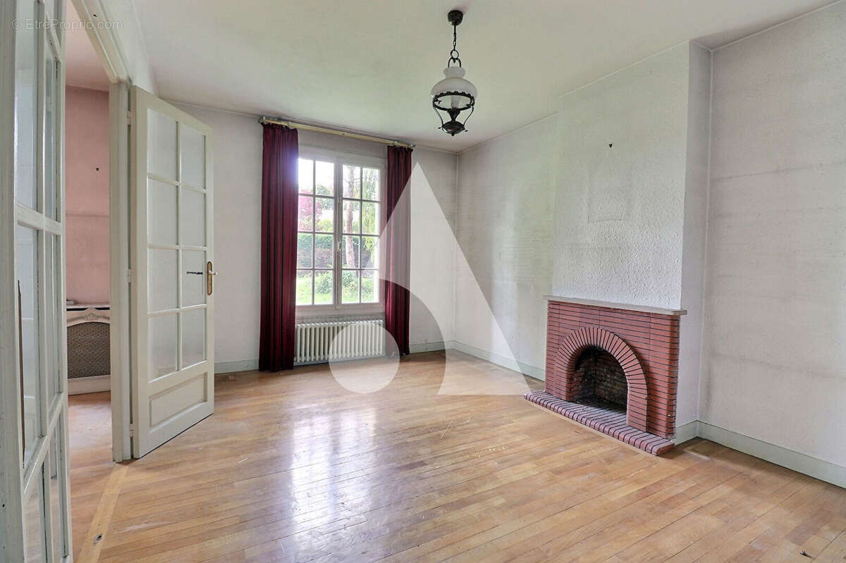 Maison à SAINT-OUEN-L&#039;AUMONE