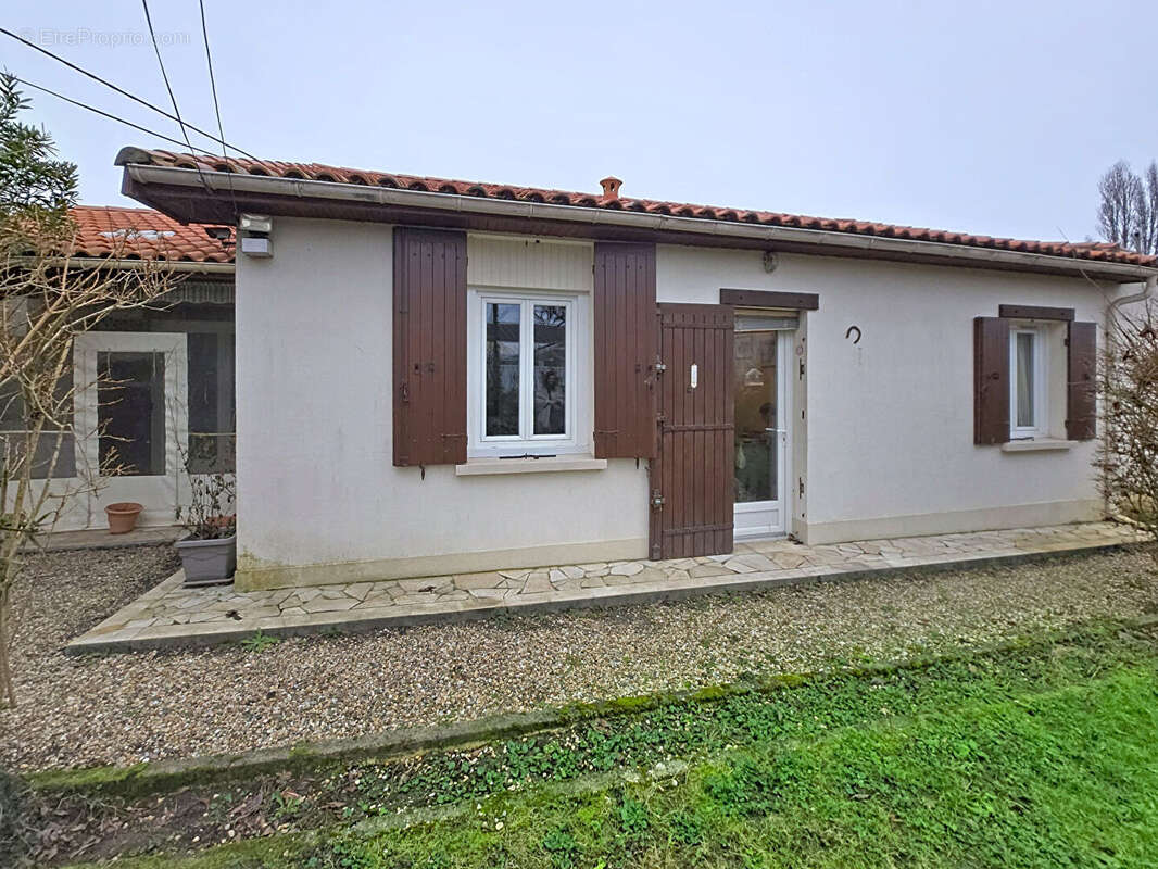 Maison Lormont 5 pièce(s) 85.13 m2 - photo 8