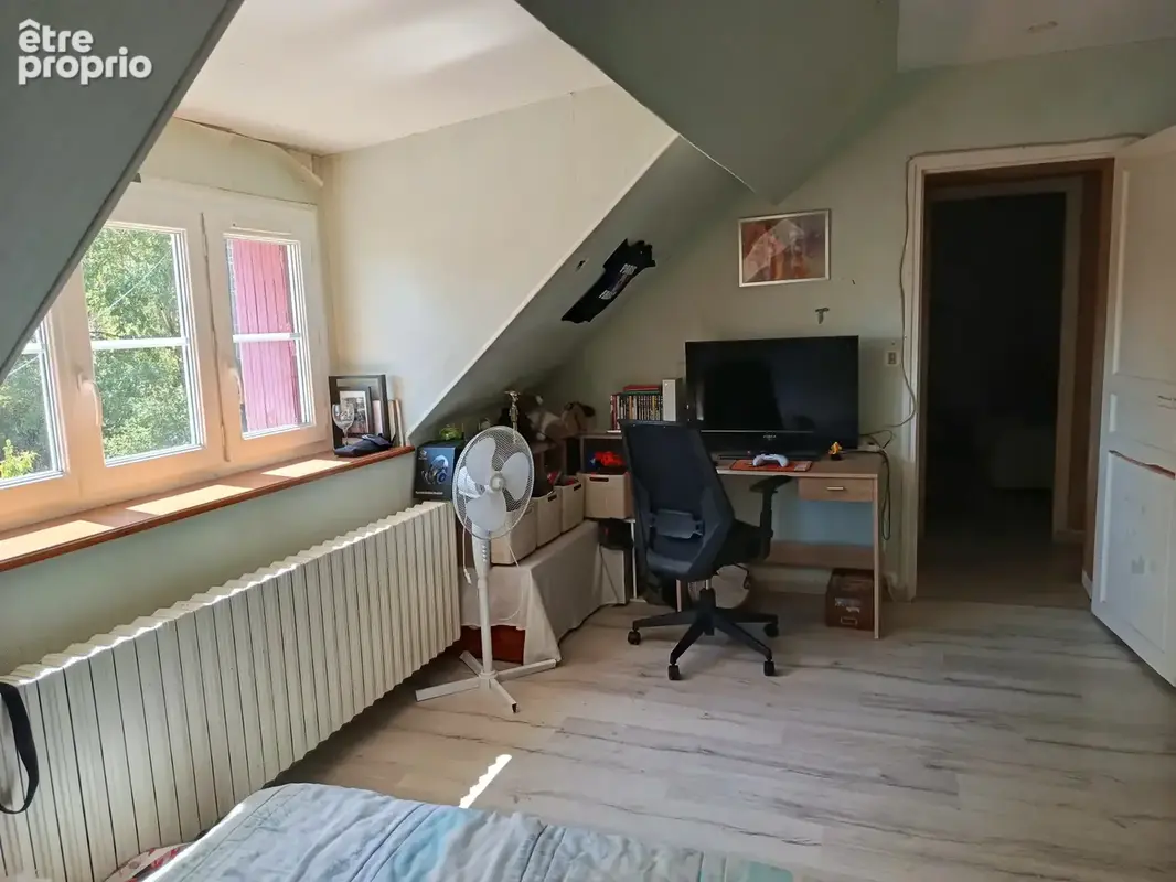 Maison à la campagne - photo 18
