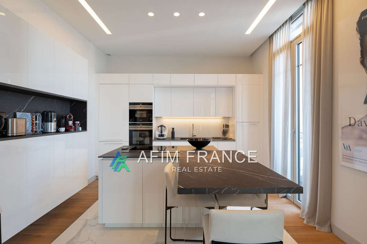 Maison à CAP-D&#039;AIL