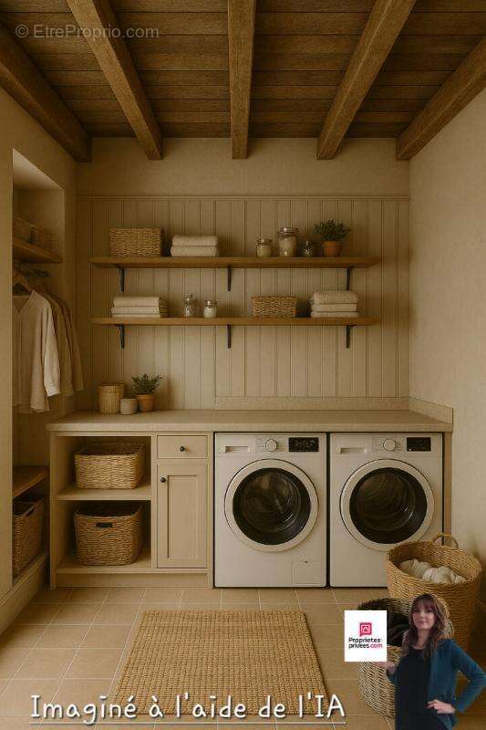 Maison à VAUCIENNES