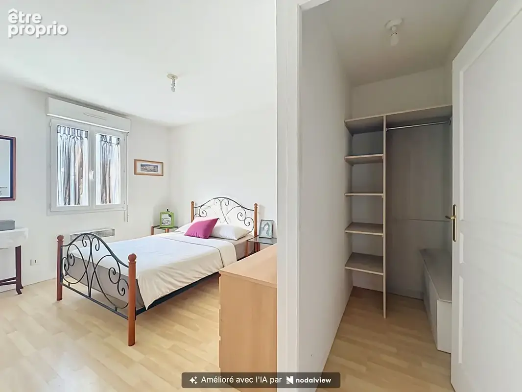 Appartement Meaux 3 pièce(s) 64 m2 - photo 7