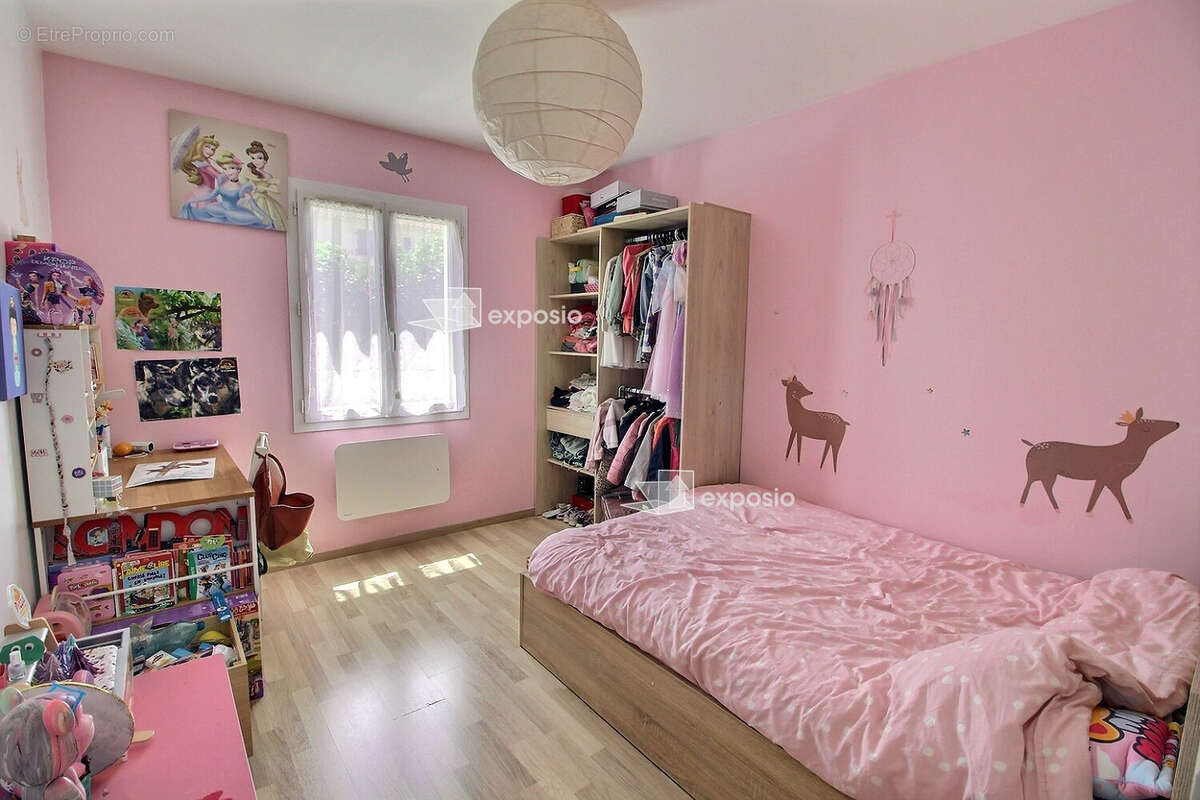 Maison La Creche 4 pièce(s) 101 m2 - photo 8