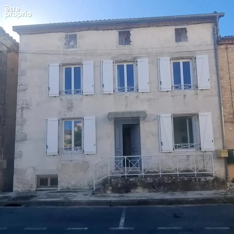 Maison de village - photo 7