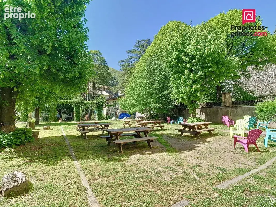 Immeuble Val D Aigoual - photo 10