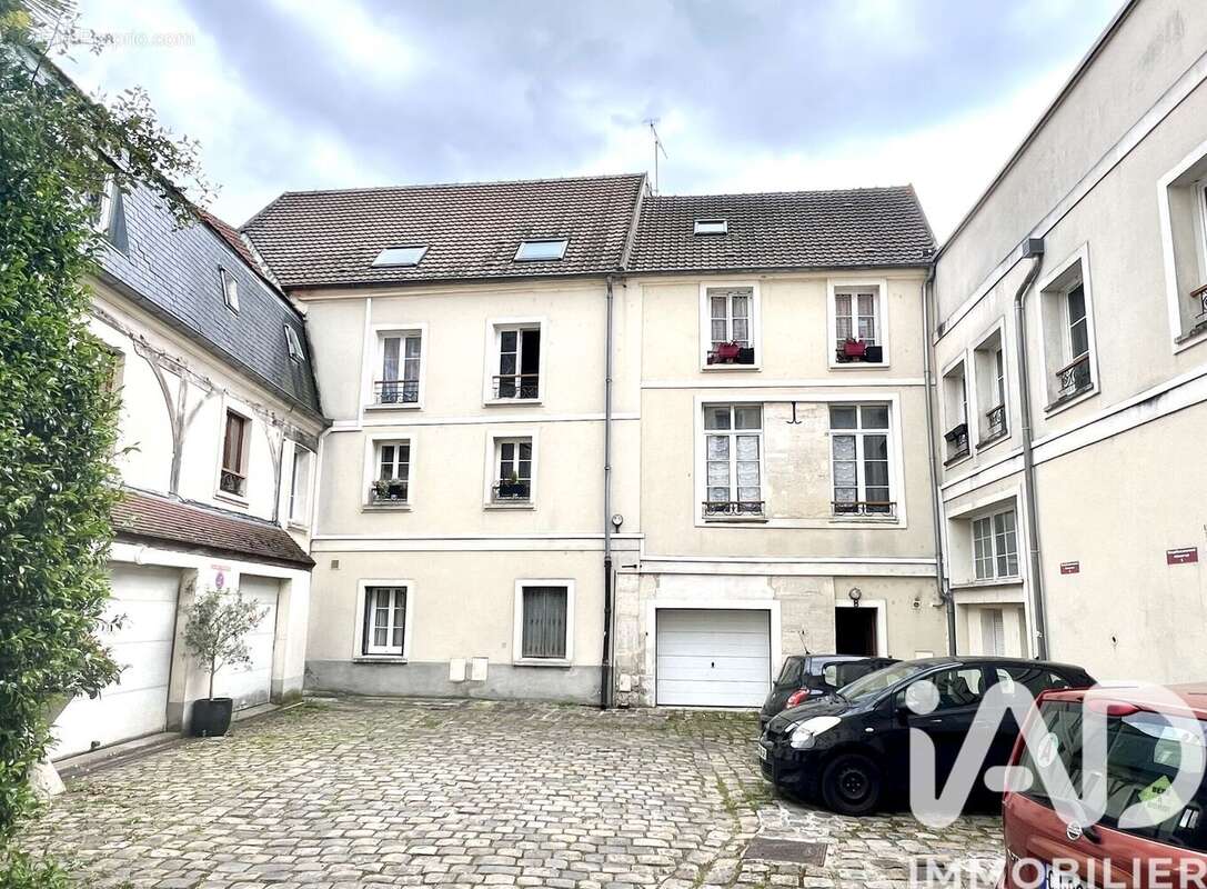 Photo 5 - Appartement à MEAUX