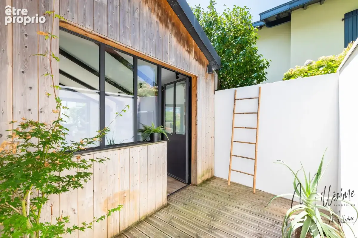 Maison 160 m² à Anglet  - photo 3