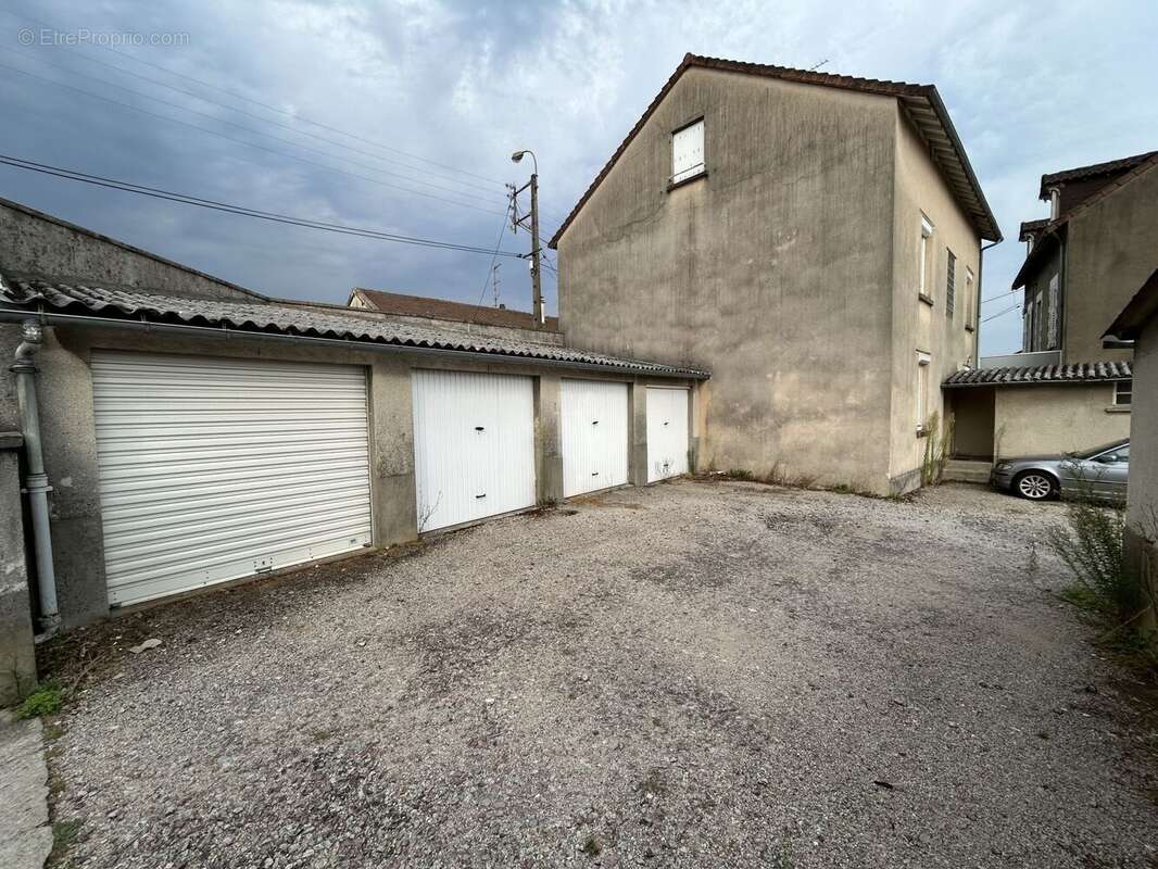 Appartement à LIMOGES