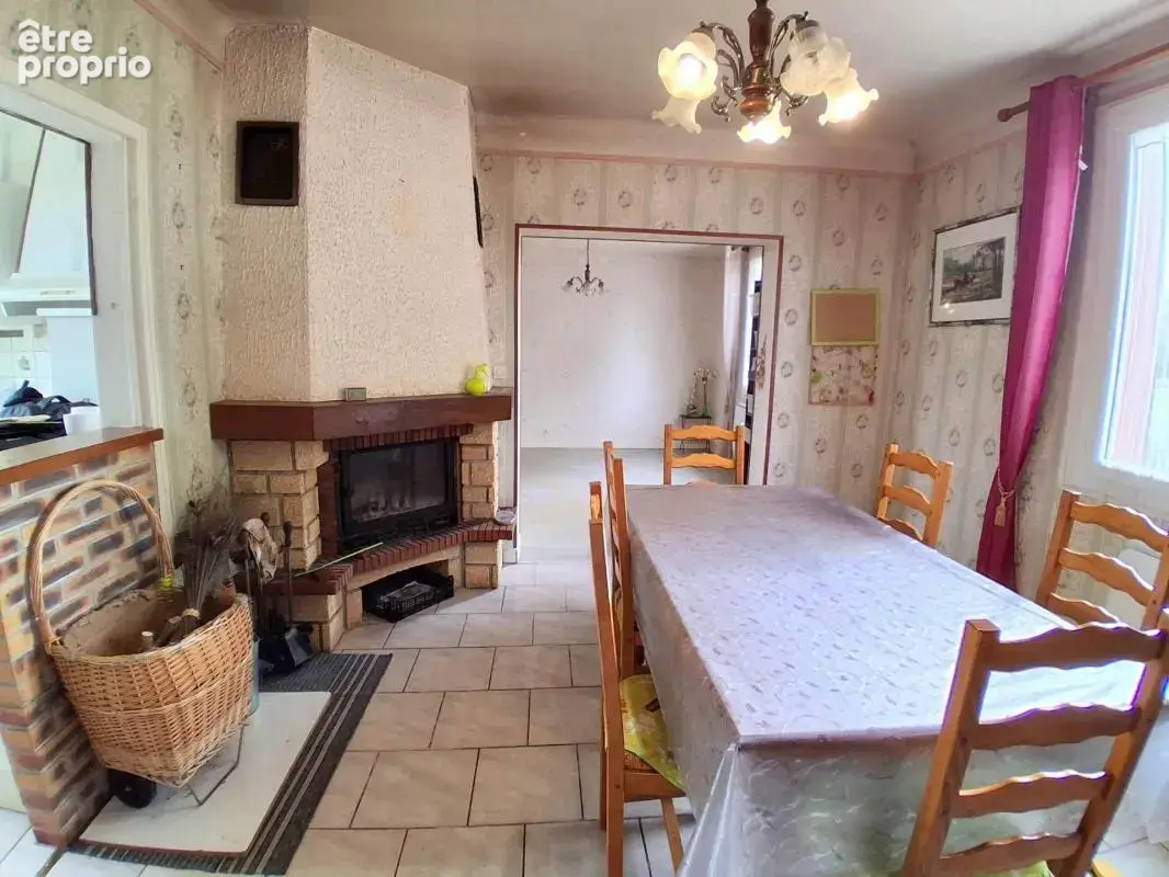 Maison à la campagne, avec plus de 4000m² de terrain - photo 6