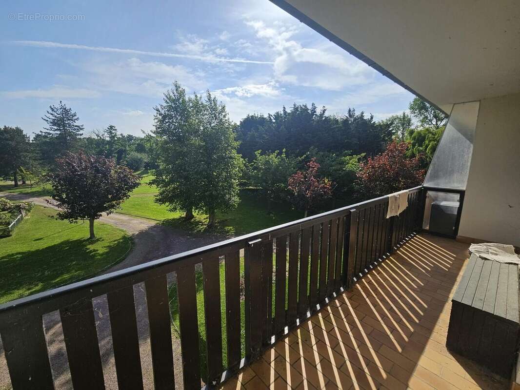 Appartement 28 m² à Villers-Sur-Mer  - photo 7