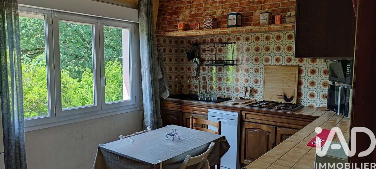 Maison 139 m² à Aussonne  - photo 6
