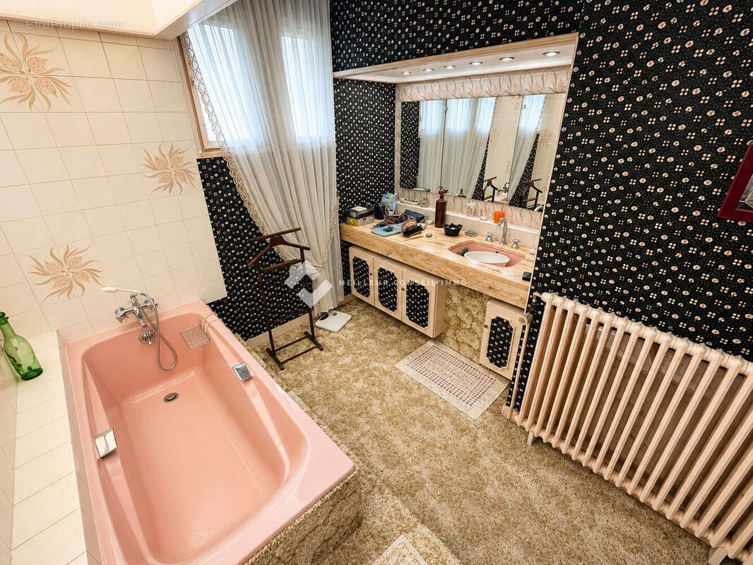 Maison 181 m² à Buxerolles  - photo 6