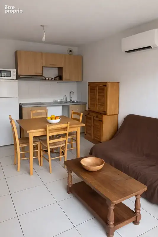 Appartement 2 pièces 42 m² à vendre à Fabregues (34690) - photo 1