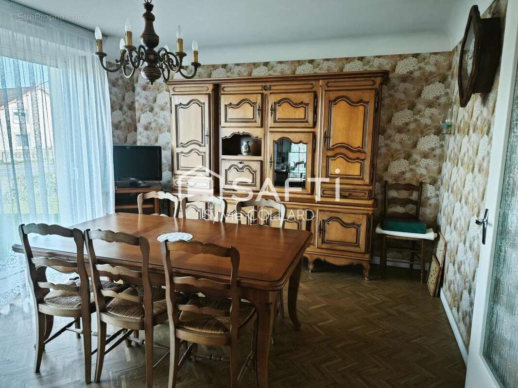 Photo 4 - Maison à DREFFEAC