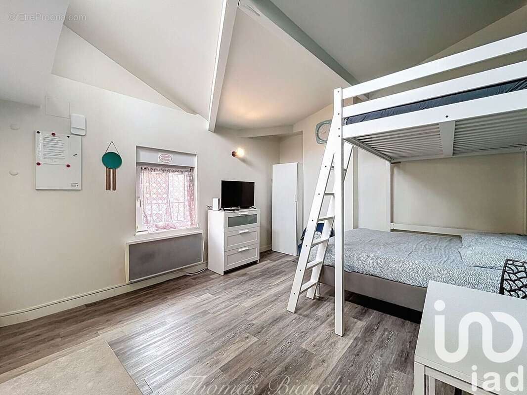 Photo 4 - Appartement à METZ