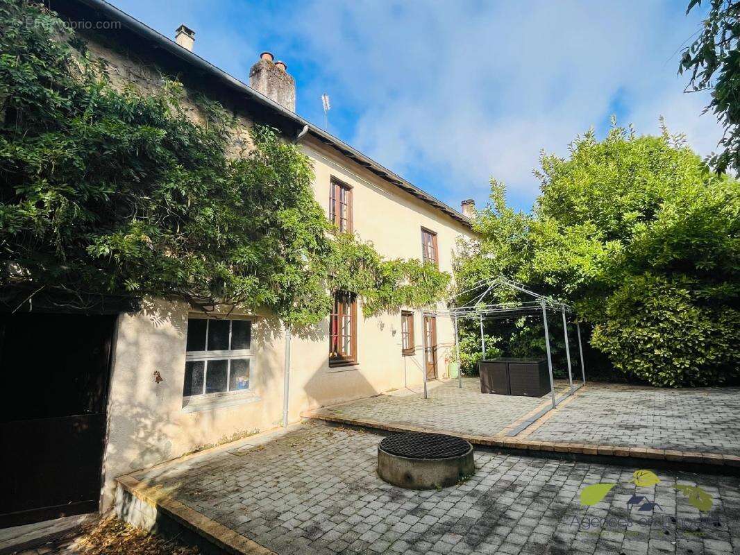 Maison 152 m² à Chamboulive  - photo 2