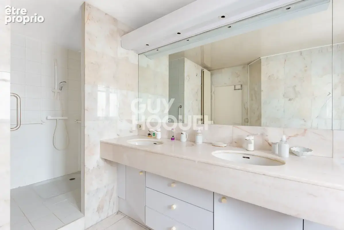 Appartement familial rue du Rendez-Vous - photo 12