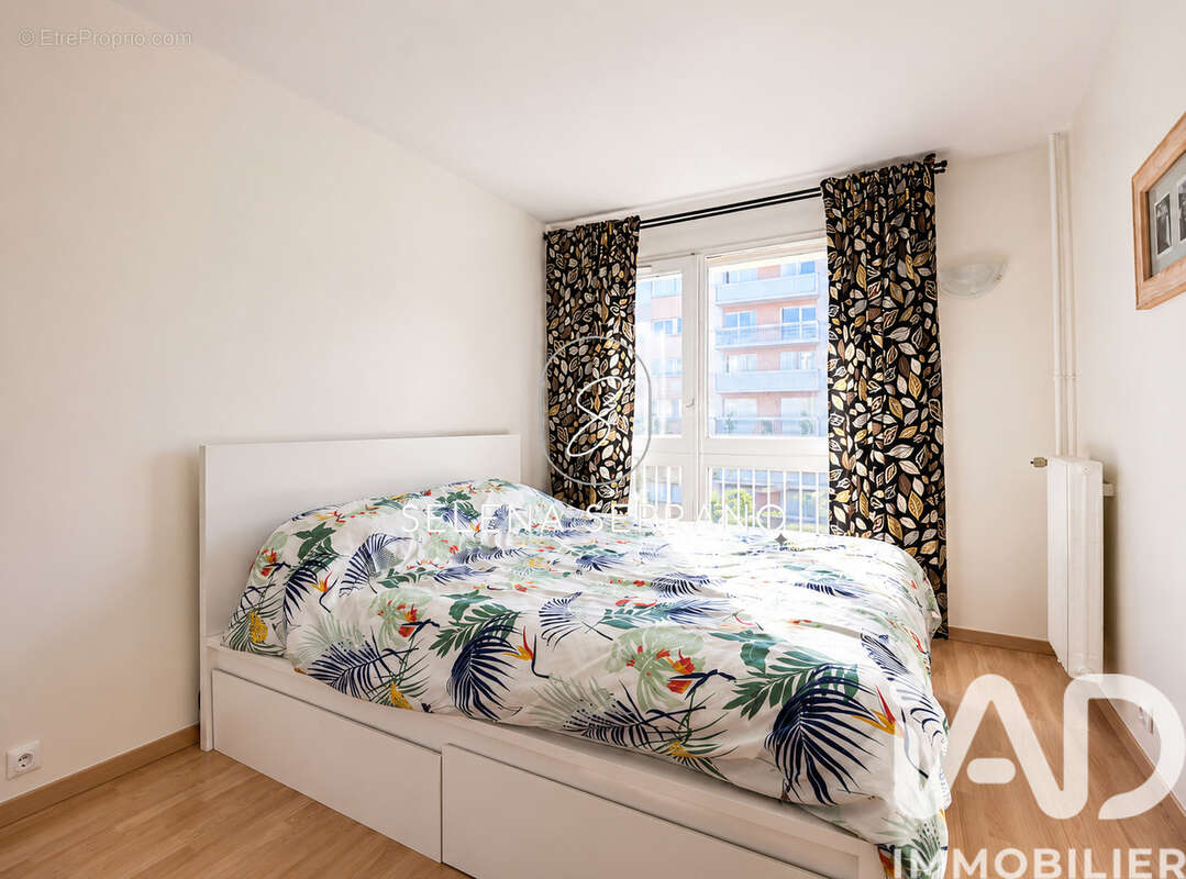 Photo 7 - Appartement à TAVERNY