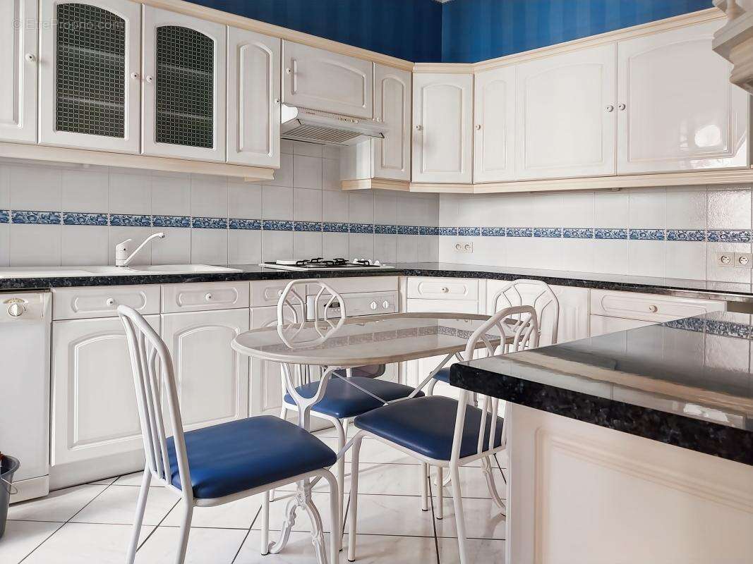 Maison à MARSEILLAN