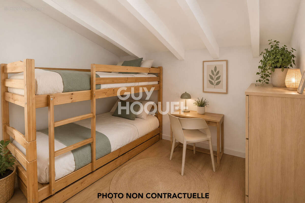 Appartement à CANET-EN-ROUSSILLON