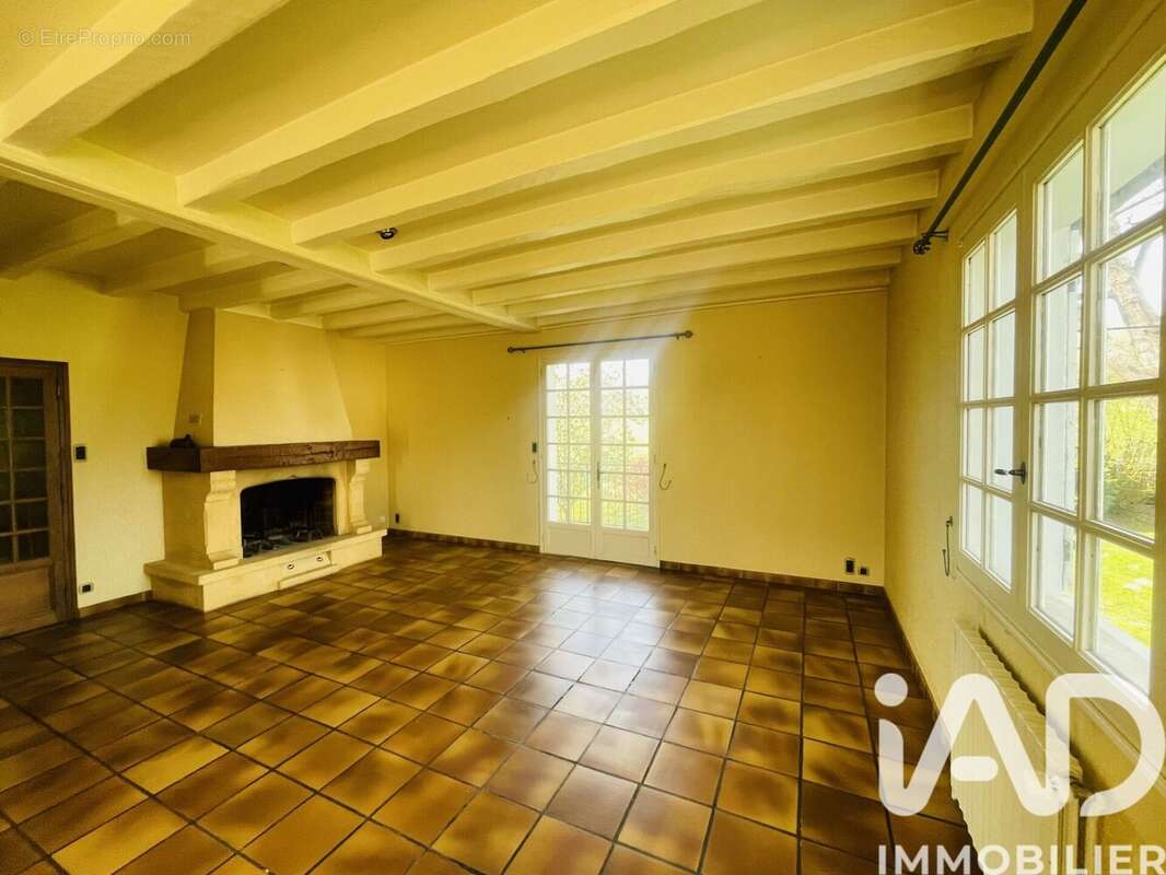 Photo 4 - Maison à BRIGNAC-LA-PLAINE