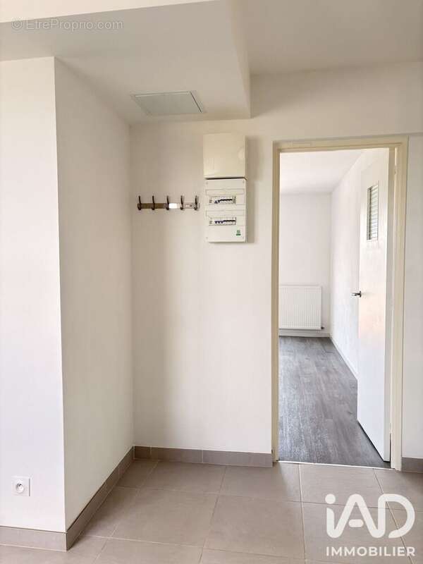 Appartement 64 m² à Maizieres-Les-Metz  - photo 4