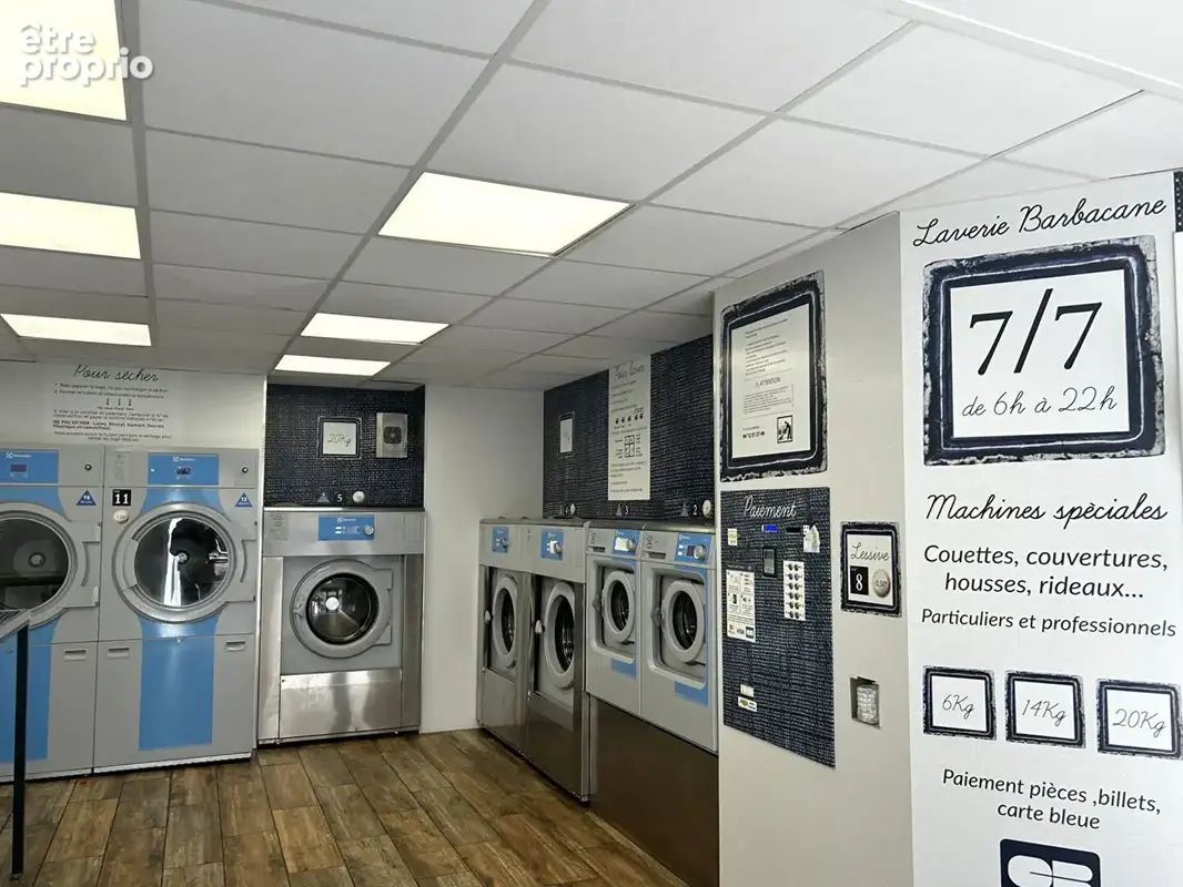 Local commercial Carcassonne 67 m2 - photo 3