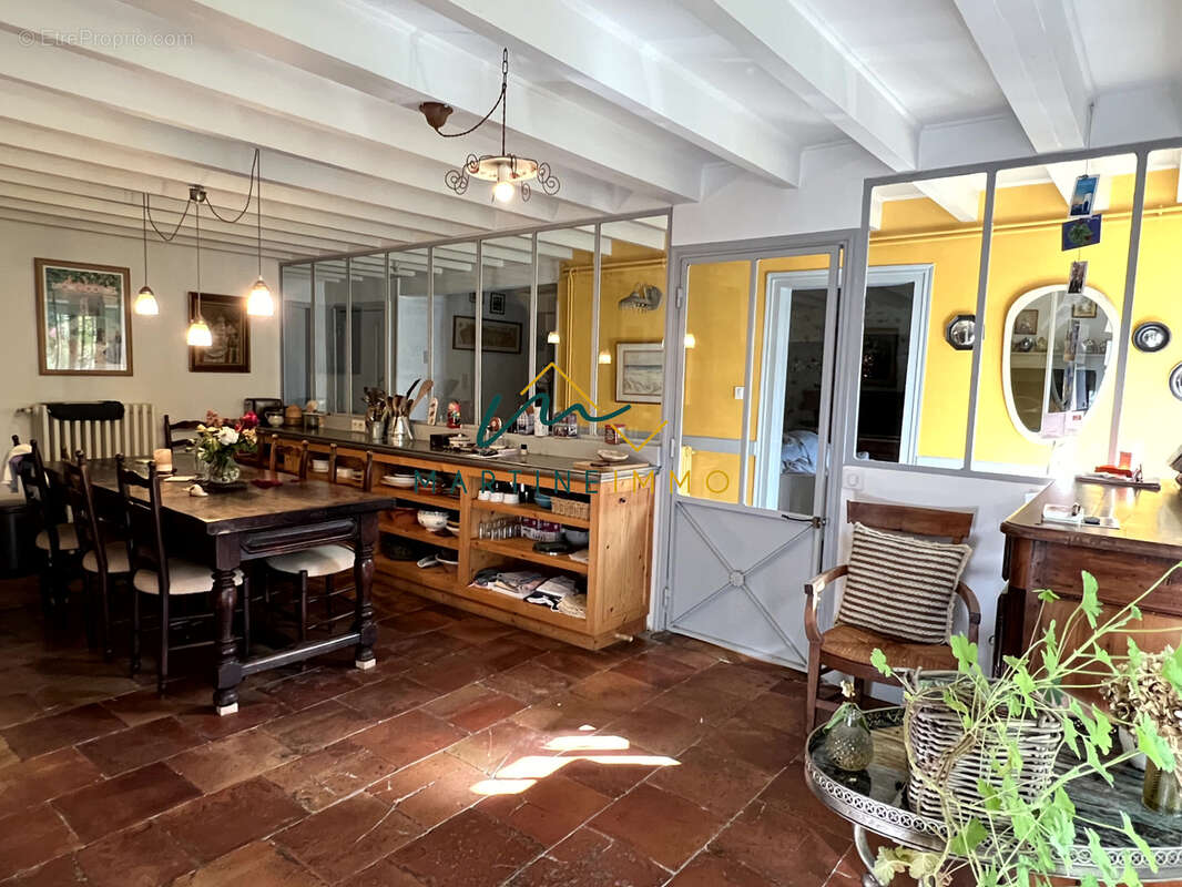 Maison à MARMANDE