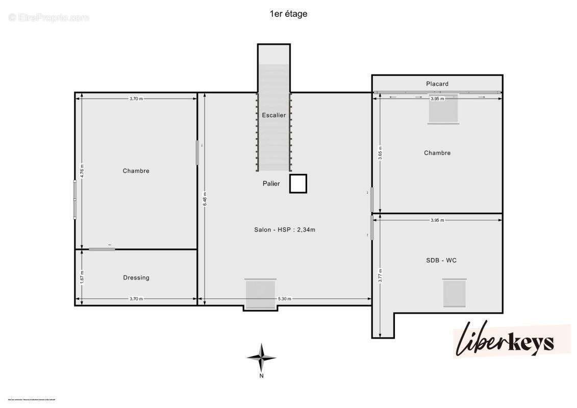 Maison familiale 6 pièces 180 m² - Secteur prisé - photo 9