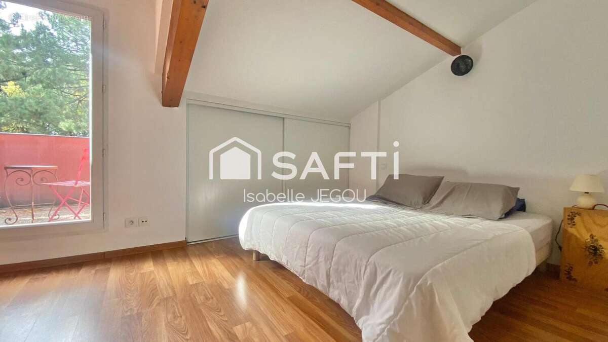 Photo 5 - Appartement à GUJAN-MESTRAS