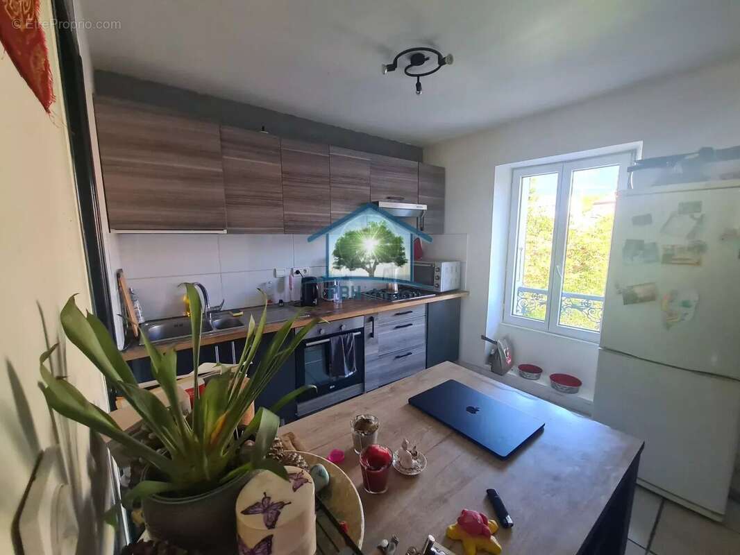 Appartement à GAP