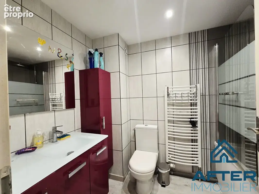 Maison 6 pièces 210 m² à vendre à Baccarat (54120) - photo 8