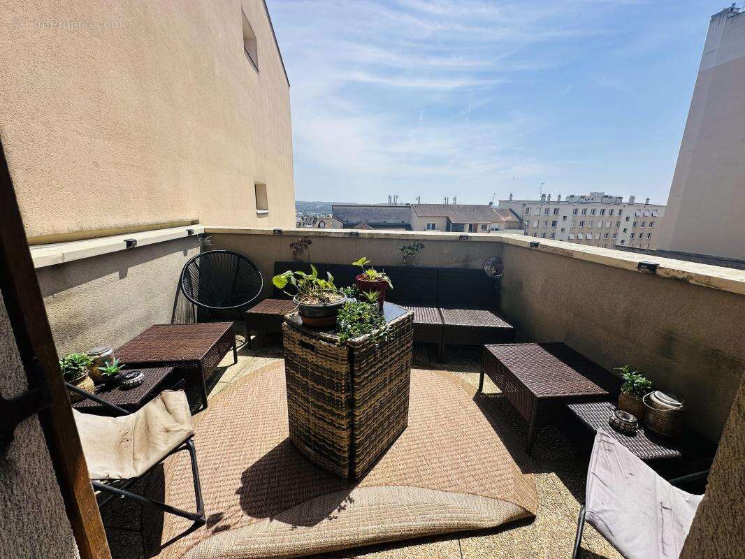 Appartement à LIMOGES