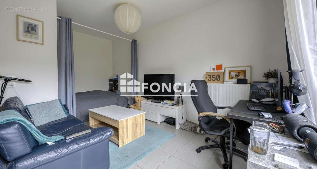 Appartement à ANNECY