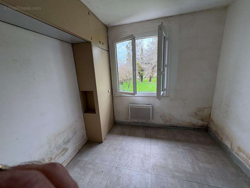 Maison Pessac Sur Dordogne 3 pièces 60 m2 - photo 12